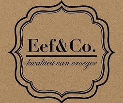Eef & Co - Logo