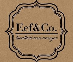 Eef & Co - Logo